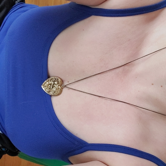 VTG necklace - Picture 10 of 10